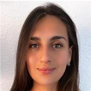 Profesora de español. Entiendo inglés y puedo ayudarte a hablar español